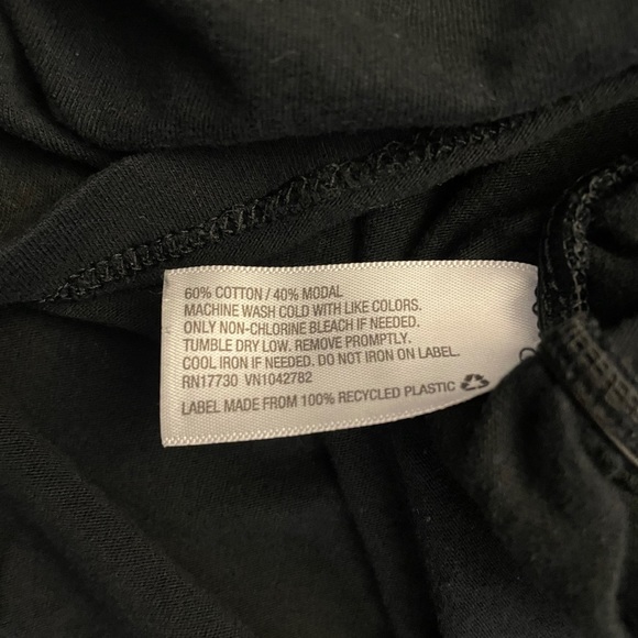 Isabel Maternity Long sleeve Shirt Top - Picture 3 of 4